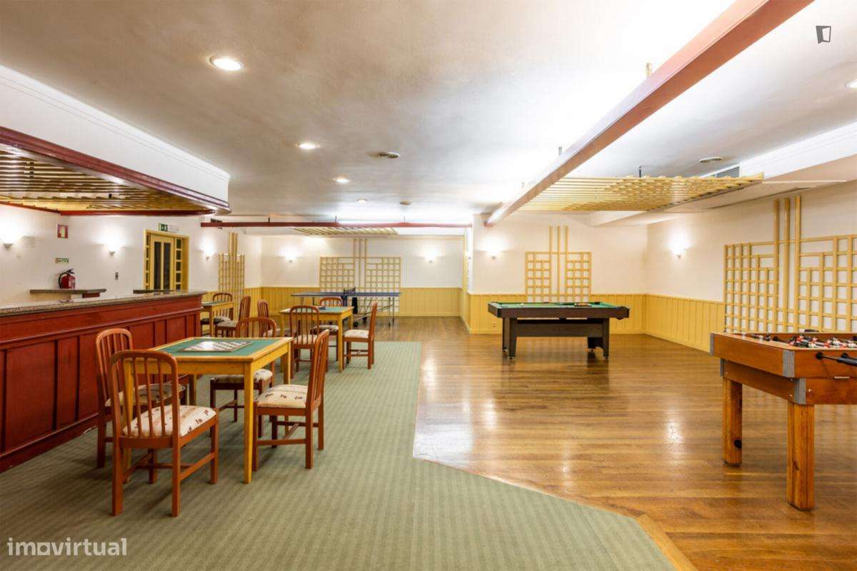 Apartamento com 2 quartos - localizado em Estoril Lisbon - Grande imagem: 5/6