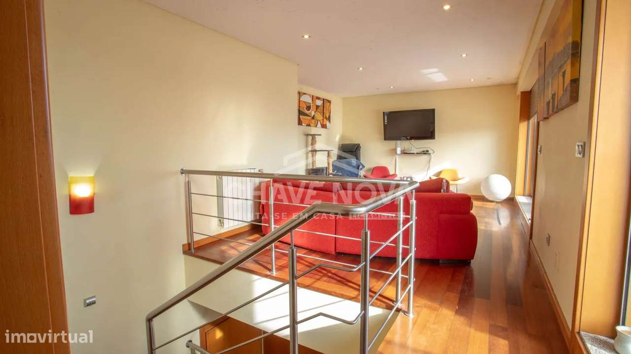 T3 Duplex | Arcozelo, Vila Nova de Gaia-17