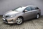 Toyota Auris 1.8 VVT-i Hybrid Automatik Touring Sports Edition - 1