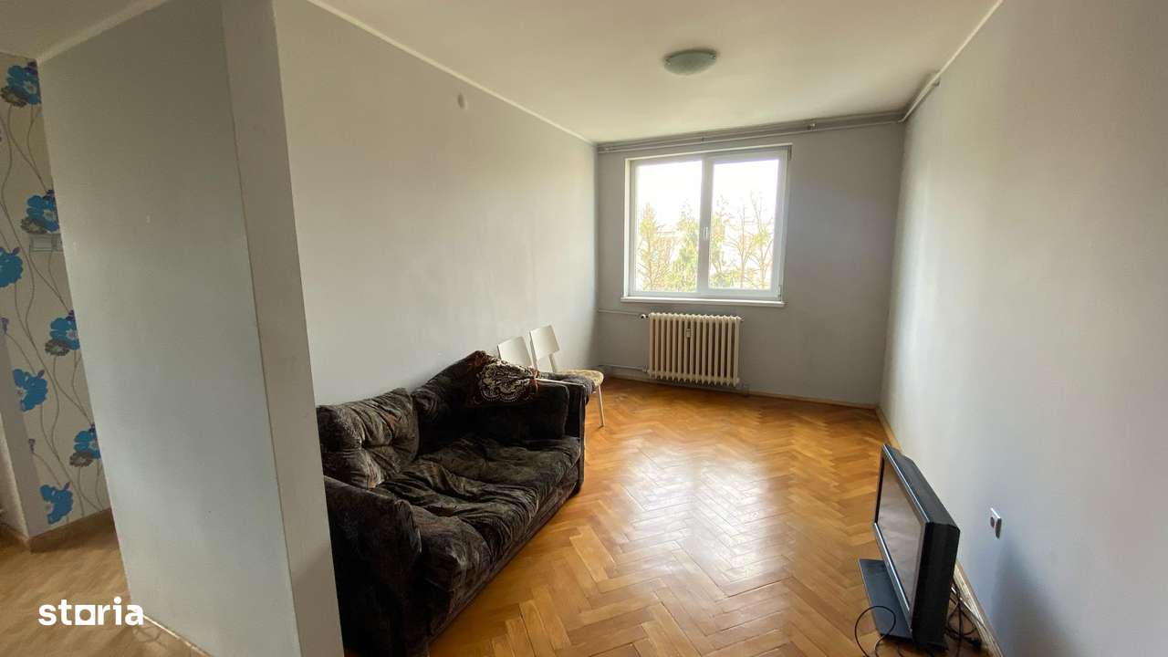 Apartament de vânzare, 3 camere, 54 mp, Plopilor zona Platinia/USAMV-1
