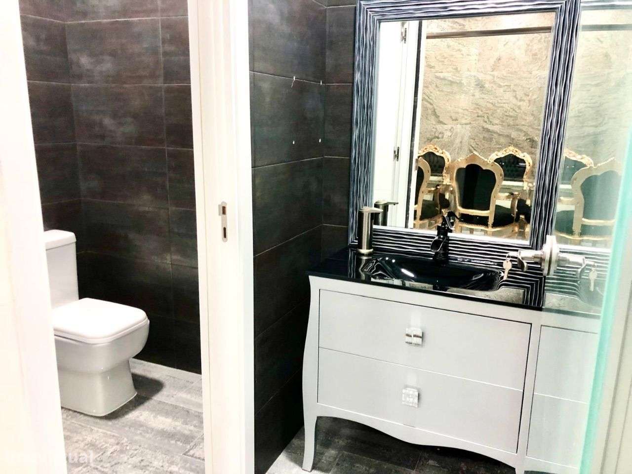 Imóvel Comercial no Centro de Mafra-12