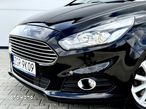 Ford S-Max 2.0 TDCi Titanium - 11