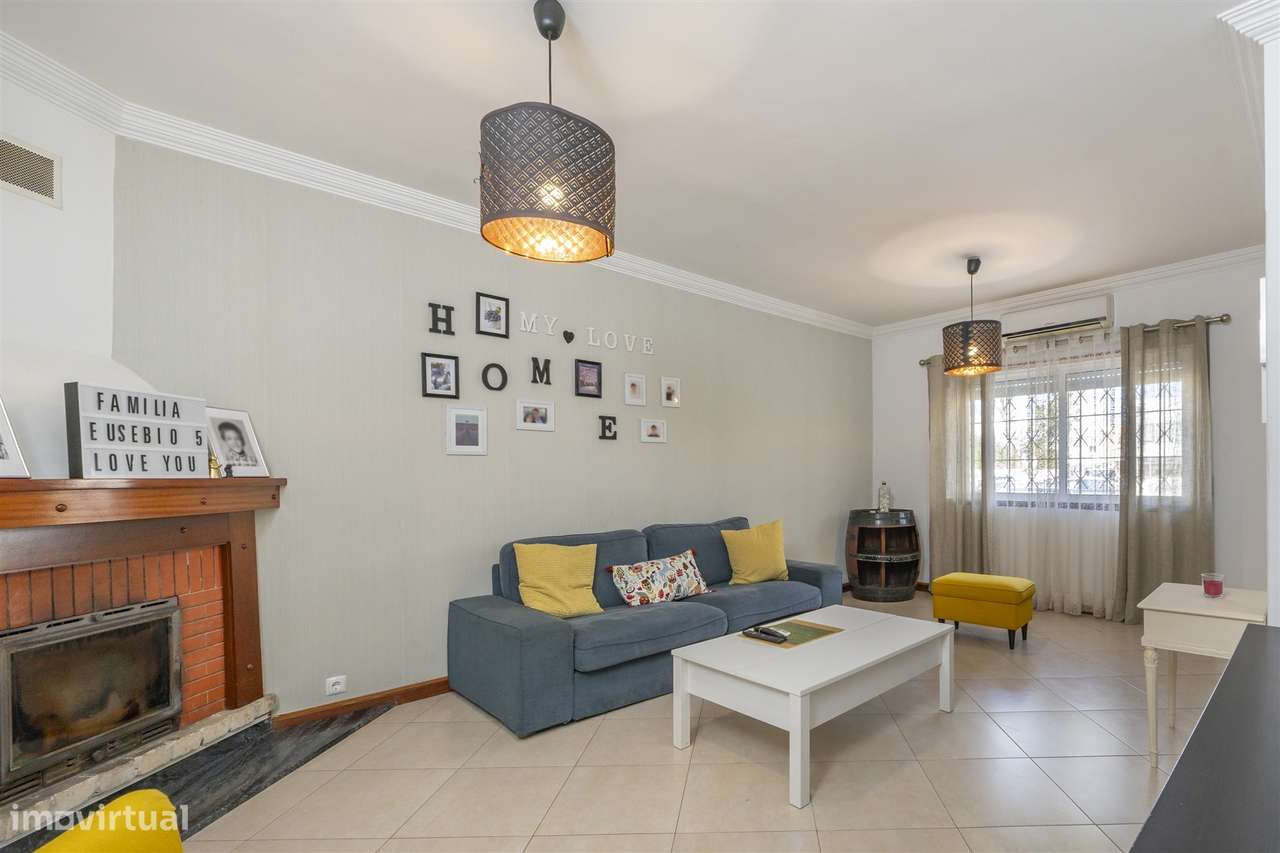 Moradia T4 em Banda, Alcabideche, Cascais - Grande imagem: 4/43