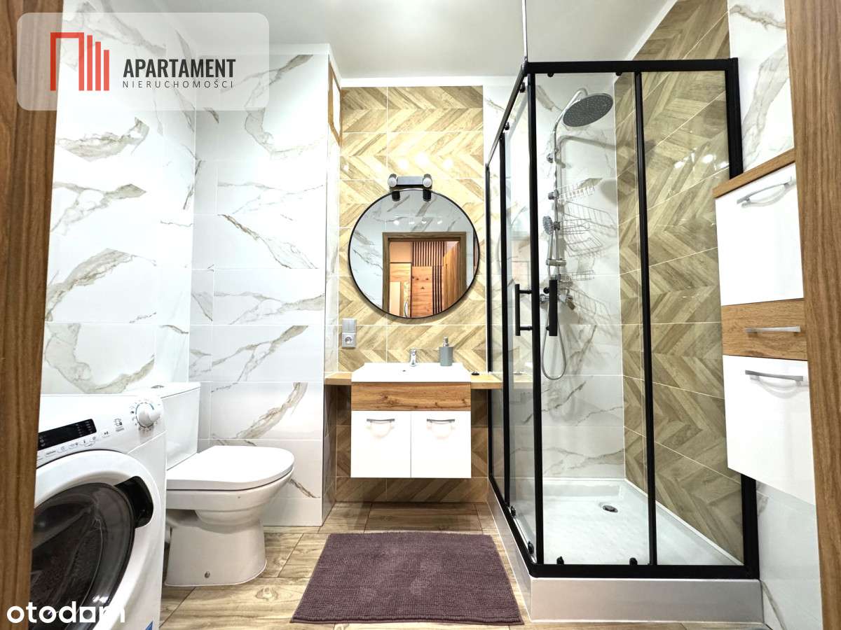 Nowe mieszkanie w atrakcyjnej cenie tylko u nas - Pełny obrazek: 5/11