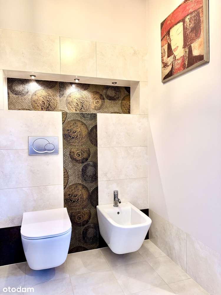 Św. Rocha - wyjątkowe 120 m2 przestrzeni i charakteru w kamienicy-13