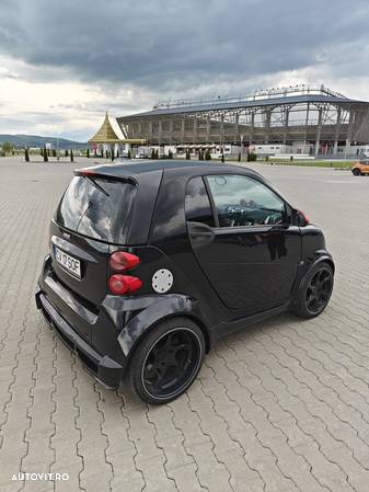 Smart Fortwo - 4