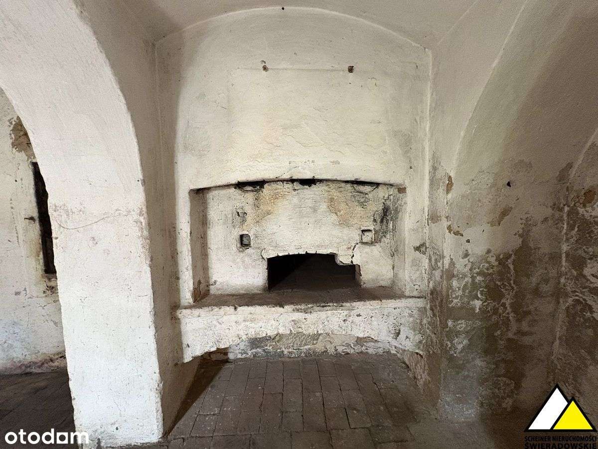 Duży dom Płóczki Górne - Pełny obrazek: 5/20