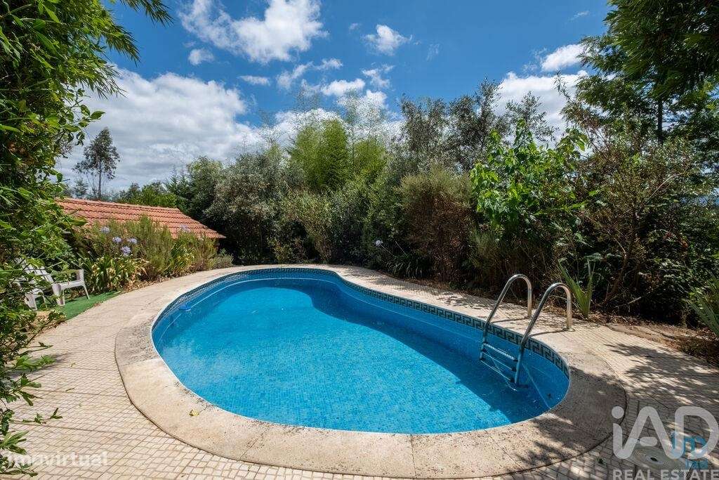 Casa / Villa T4 em Arganil de 247,00 m2 - Grande imagem: 4/29