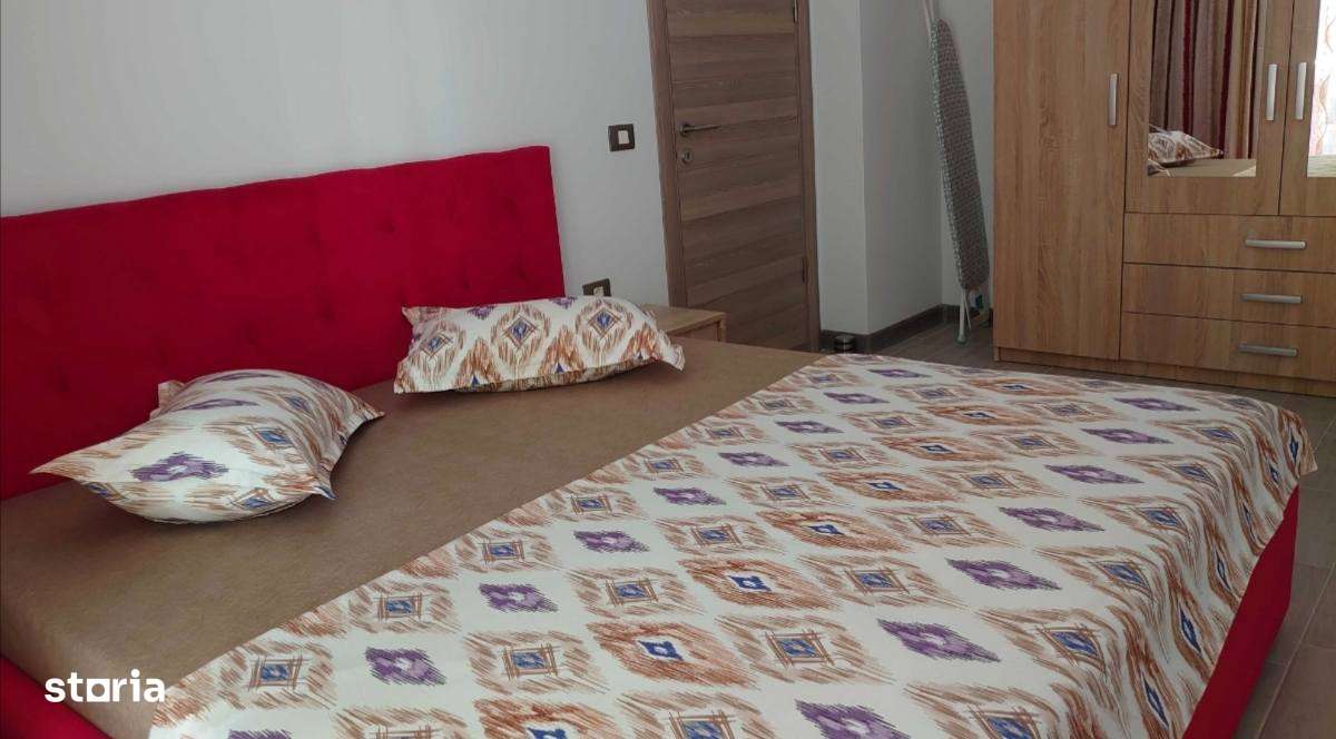 Vindem apartament in Mamaia Nord - Imagine principală: 2/5