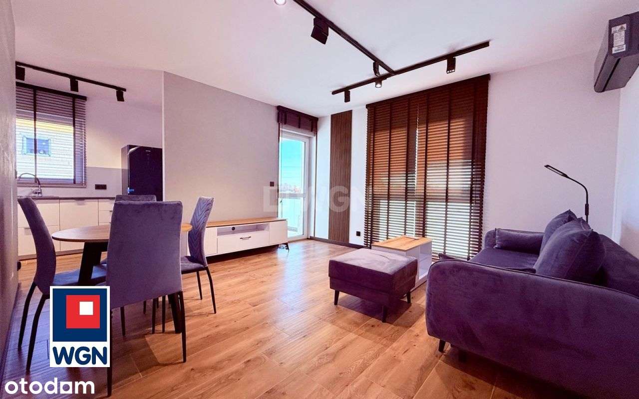 Szukasz ciszy i komfortu? To mieszkanie jest dla C - Pełny obrazek: 5/20