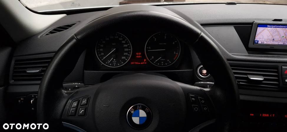 BMW X1 sDrive20d - 19