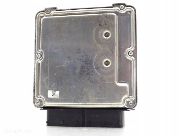 KOMPUTER STEROWNIK SILNIKA AUDI A6 C7 4G ALLROAD 3.0 BiTDI CGQB 4G0907589C - 2