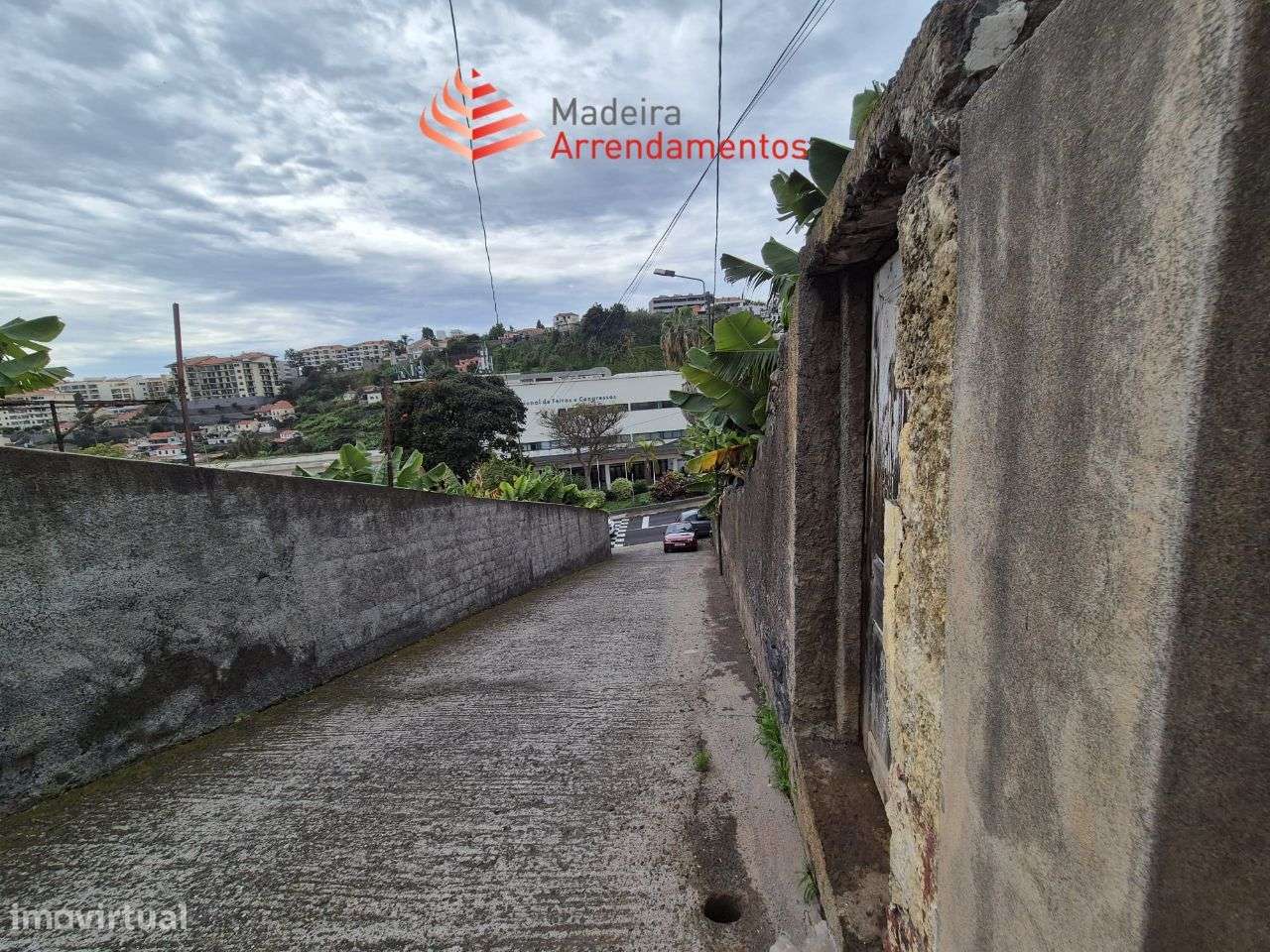 Vende-se Terreno Penteada 940 m2-6