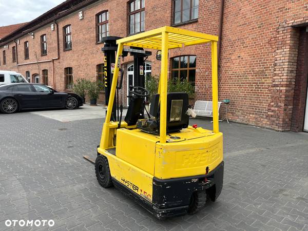 Hyster A1.50XL - 3