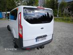 Ford Transit Custom - 3