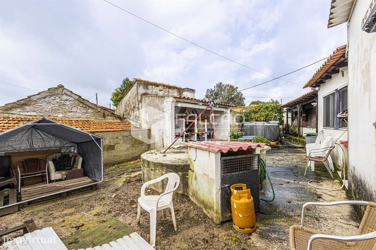 Moradia T3 Venda em Romeira e Várzea,Santarém-19