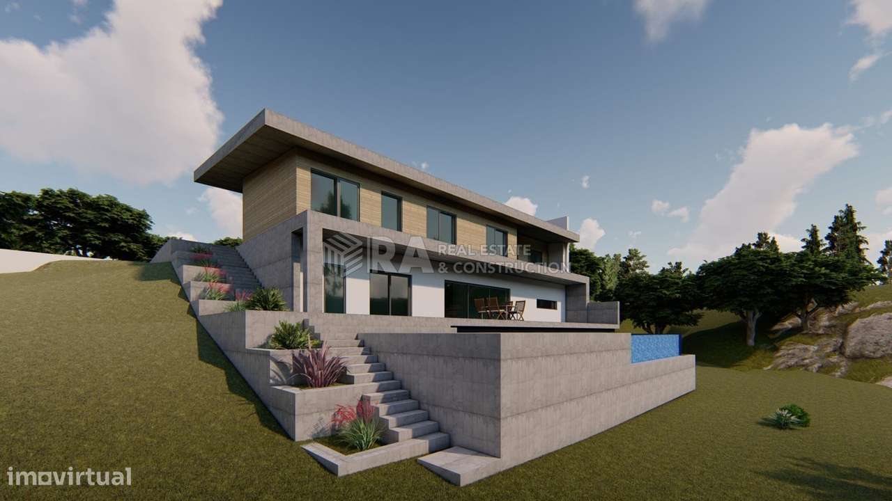 Moradia Isolada T4 Venda em Sesimbra (Castelo),Sesimbra-10