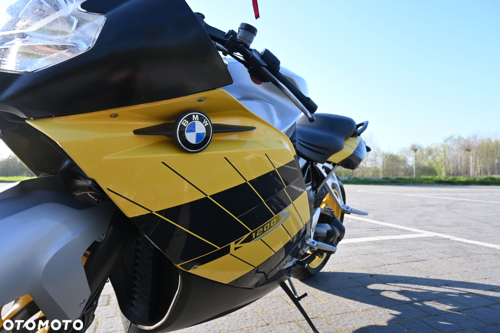 BMW K - 25