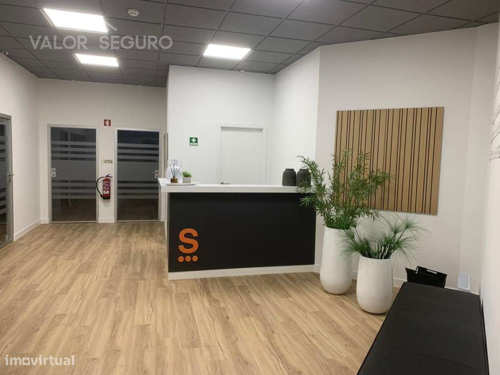 Sala de Escritório em Vila Franca de Xira - Grande imagem: 3/26