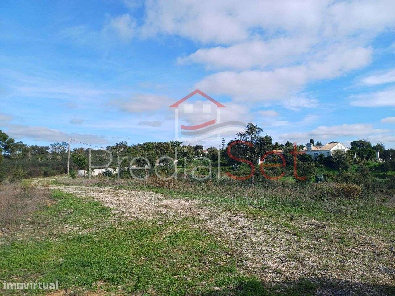 Terreno com projeto aprovado-Vista mar e Lagoa em Santa Maria da Serra-16