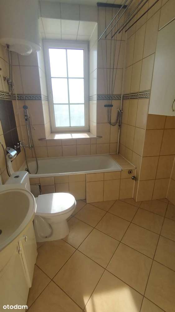 Dwupokojowe mieszkanie w Zambrowie, bez pośrednika! - Pełny obrazek: 4/8