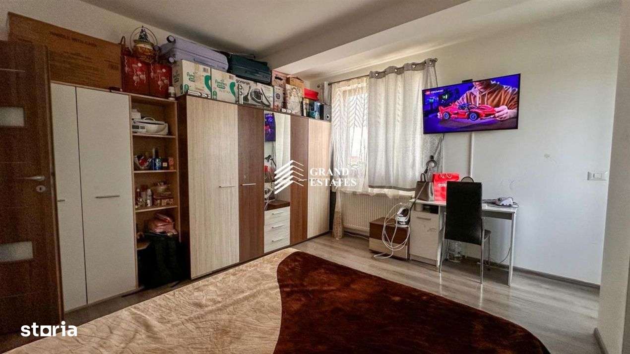 Apartament 2 Camere | Bragadiru | 84900 Euro NEGOCIABIL-4