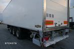 Chereau CHŁODNIA / CARRIER VECTOR 1800 / WINDA / SAF / ROLETA / - 13