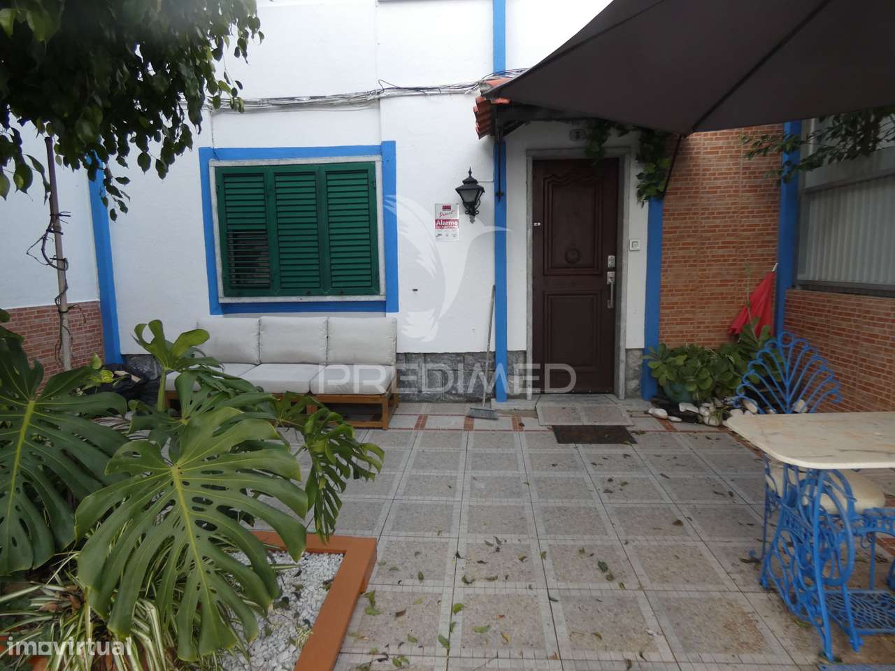 Moradia T3 com quintal - Grande imagem: 3/31