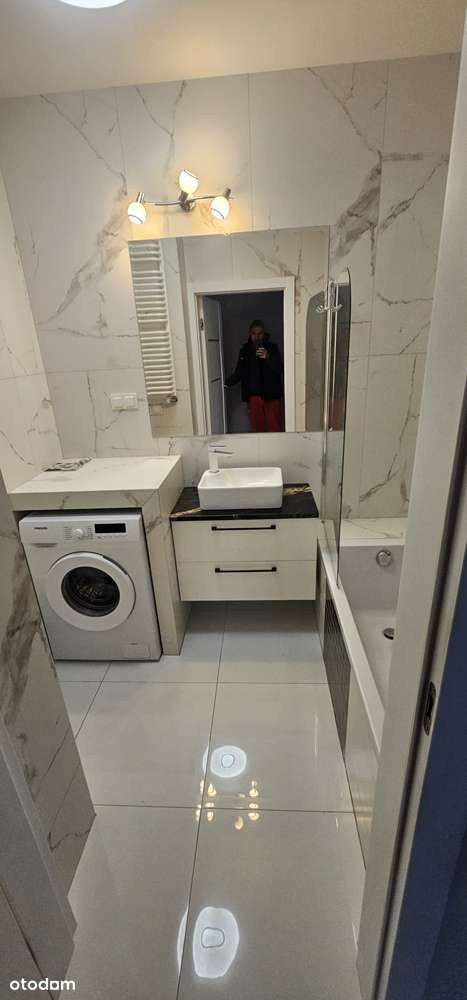 Przestronne 3-pokojowe mieszkanie z balkonem i garażem - Pełny obrazek: 2/10