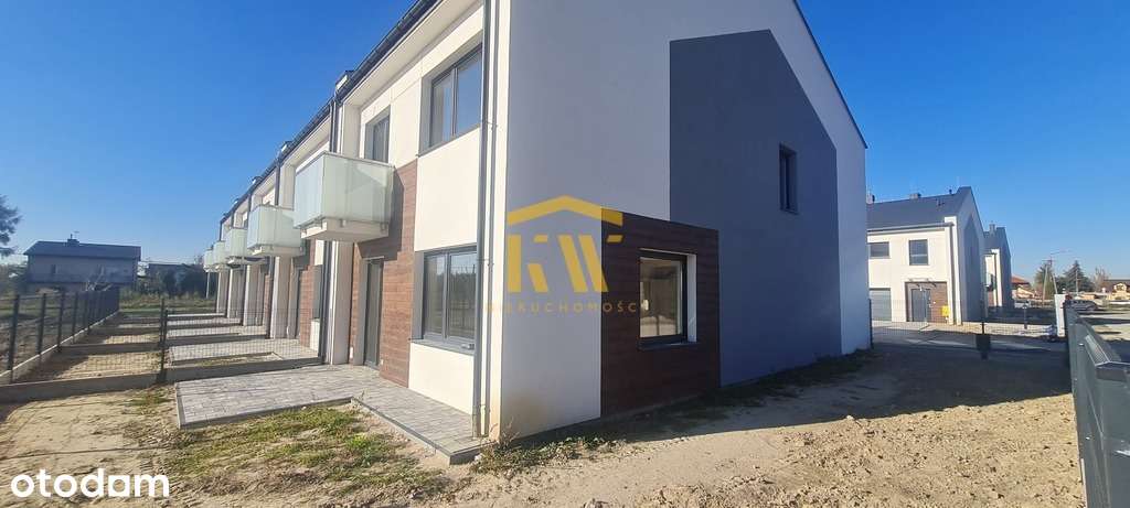 Osiedle Banacha - Ostatni środkowy segment! - Pełny obrazek: 5/20