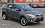 Ford Kuga 2.0 TDCi 4WD Powershift Titanium - 19