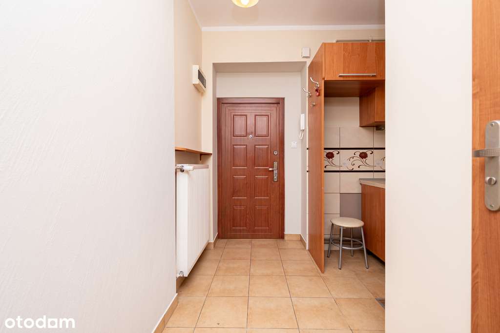 Mieszkanie trzypokojowe na 1 piętrze-3