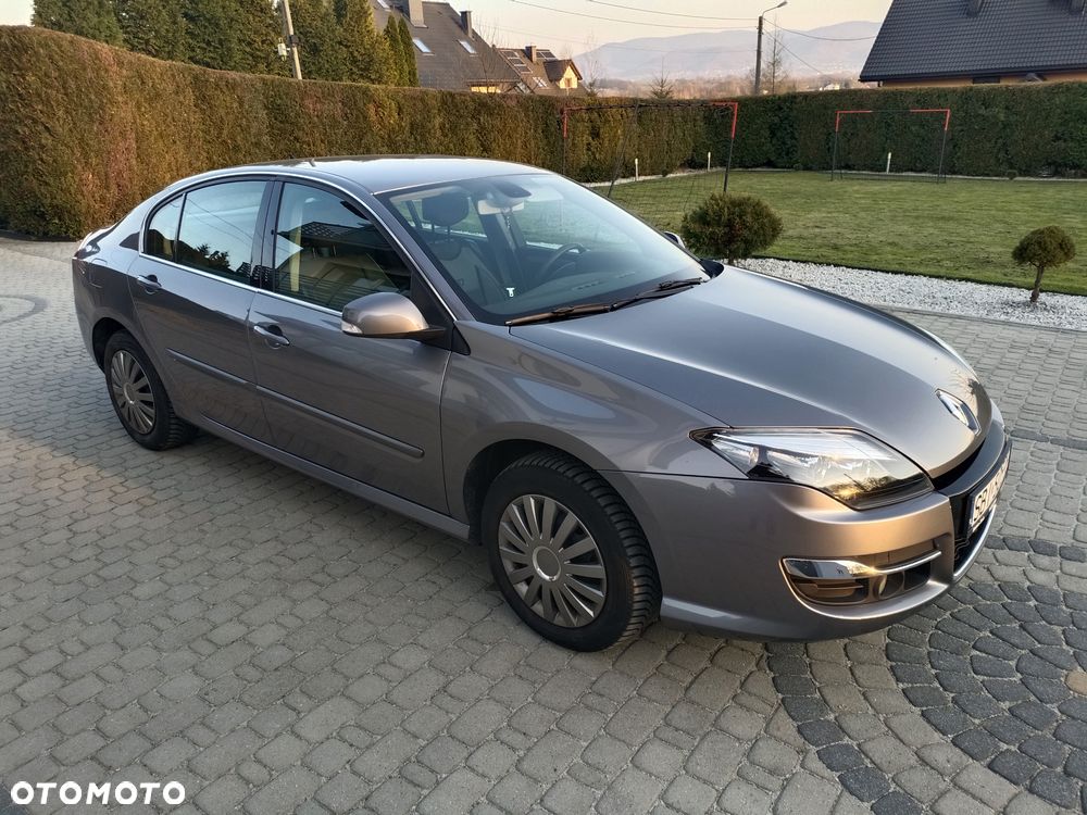 Renault Laguna