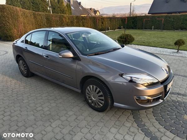 Renault Laguna - 2