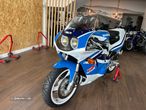 Suzuki GSX-R 750 - 14