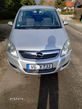 Opel Zafira 1.8 - 7