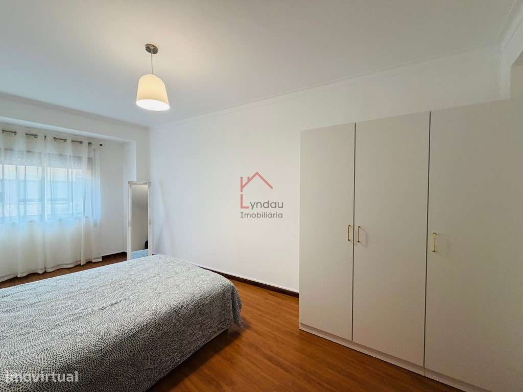 Quarto Guimarães Centro - Grande imagem: 2/17