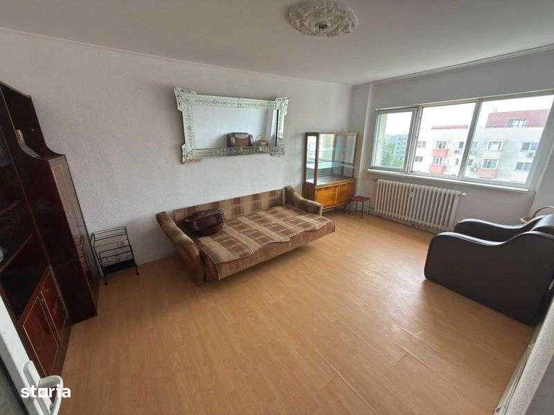 Apartament cu 3 camere in zona Pantelimon, Aleea Vergului, nr. 4