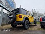 Jeep Wrangler Unlimited GME 2.0 Turbo Sahara - 7