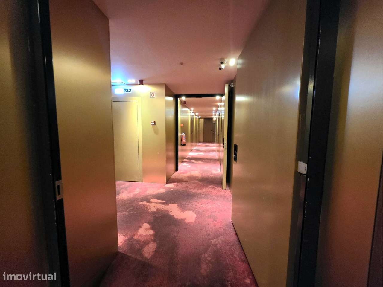 Apartamento T2 com terraço - São Domingos de Benfica,  Lisboa-41