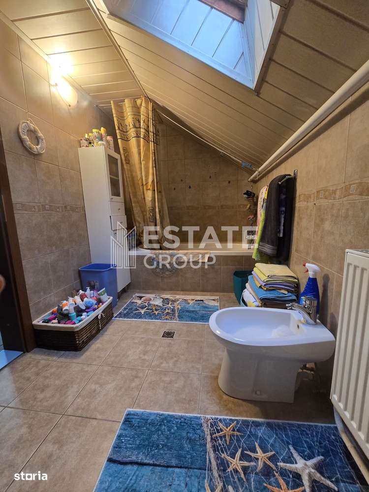 Ansamblu rezidential format din doua case individuale in Timisoara-8