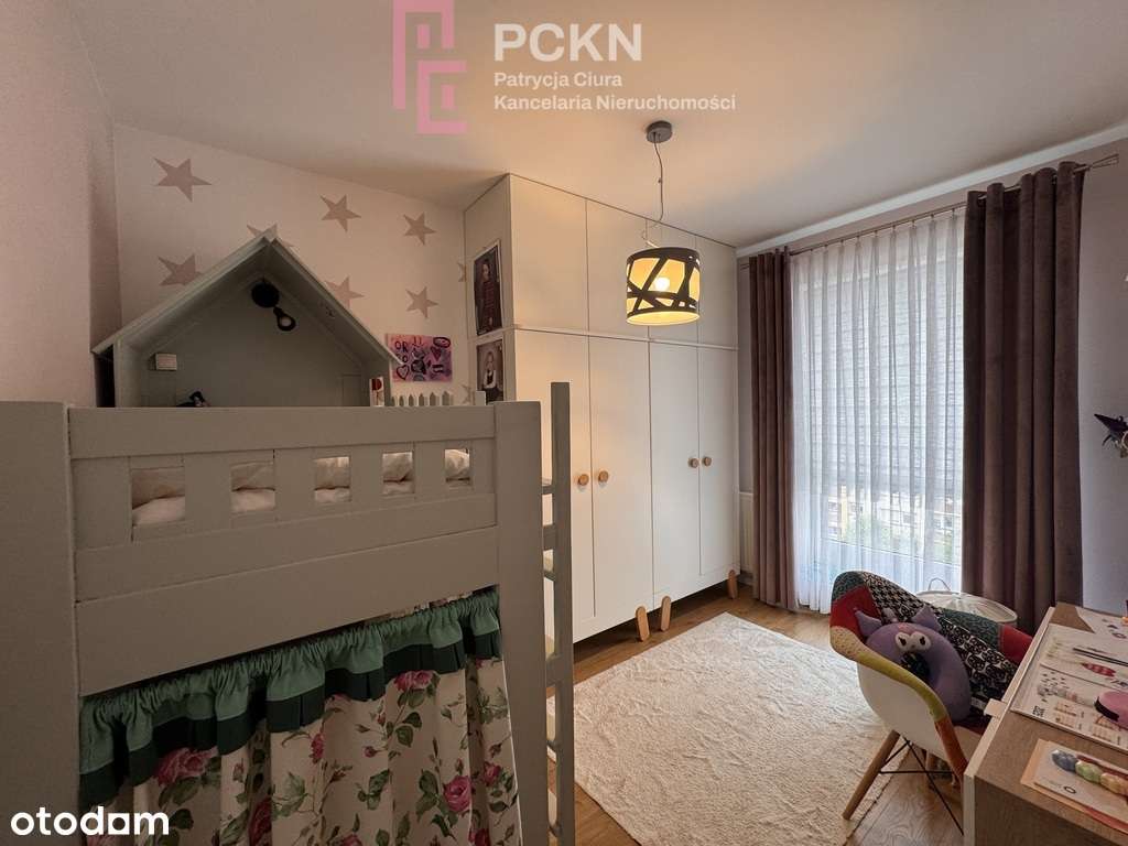 Do wprowadzenia Apartament 3 pok z mp w garażu!-8