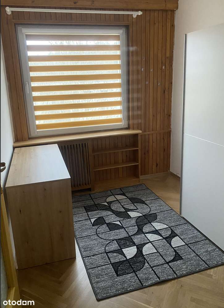 4 pokoje, 71 m2. Tuż przy lesie, Pustki Cisowskie. - Pełny obrazek: 4/9