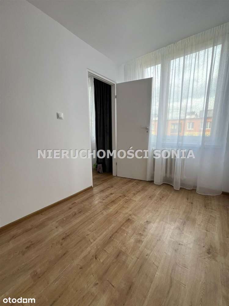 Mieszkanie 3 pokoje ul Godulska-3