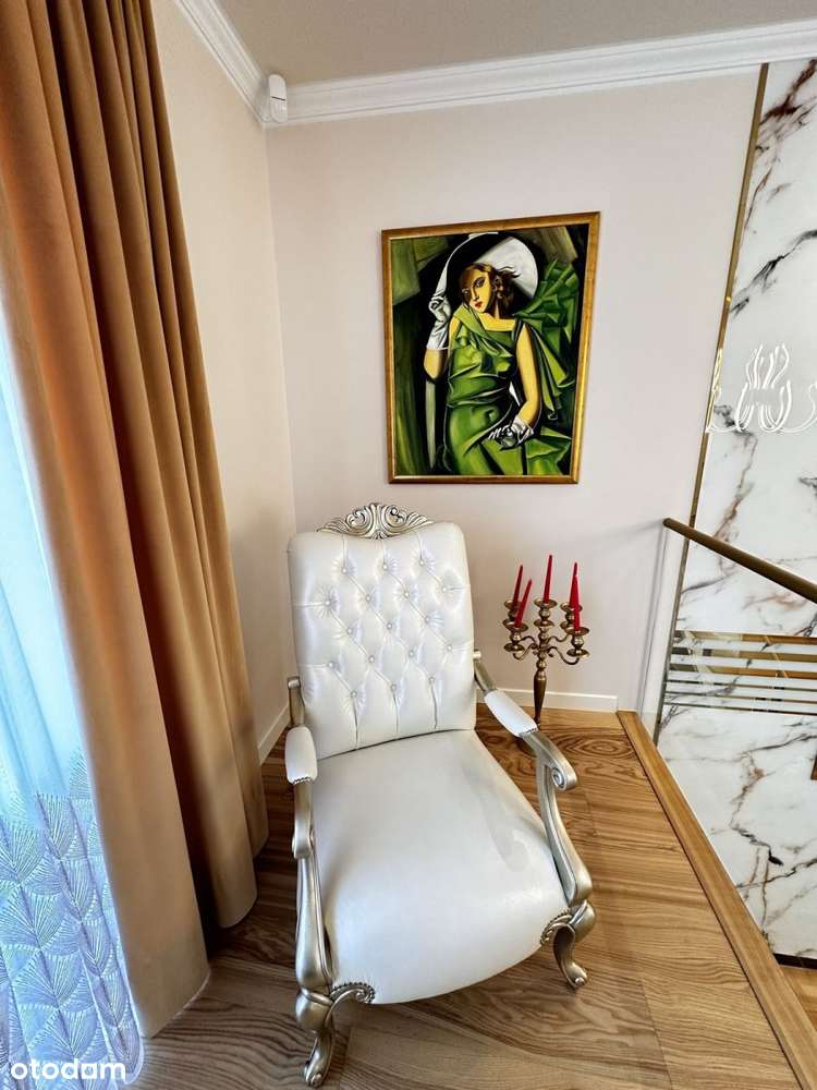 Willa z widokiem na góry w Jaworzu-15