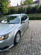 Saab 9-3 1.9TTiD PF Vector - 26