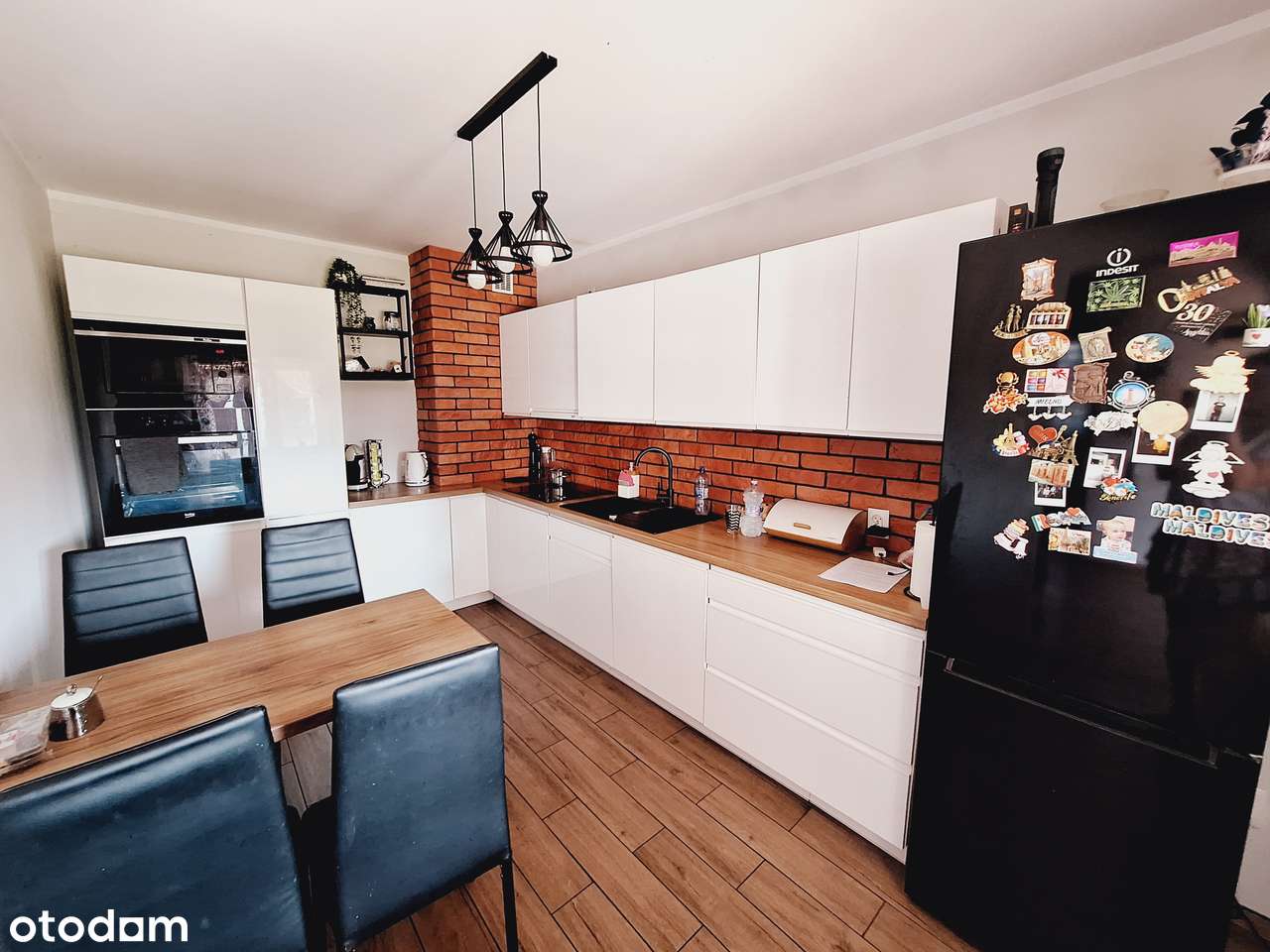 Dom z Pracownią Gastro. Lipie Góry k Strzelec Kraj - Pełny obrazek: 4/20