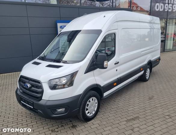 Ford Transit - 2