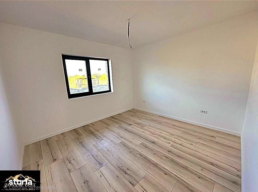 Clinceni Casa individuala cu incalzire in pardoseala-19