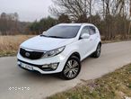 Kia Sportage 1.7 CRDI XL 2WD - 3